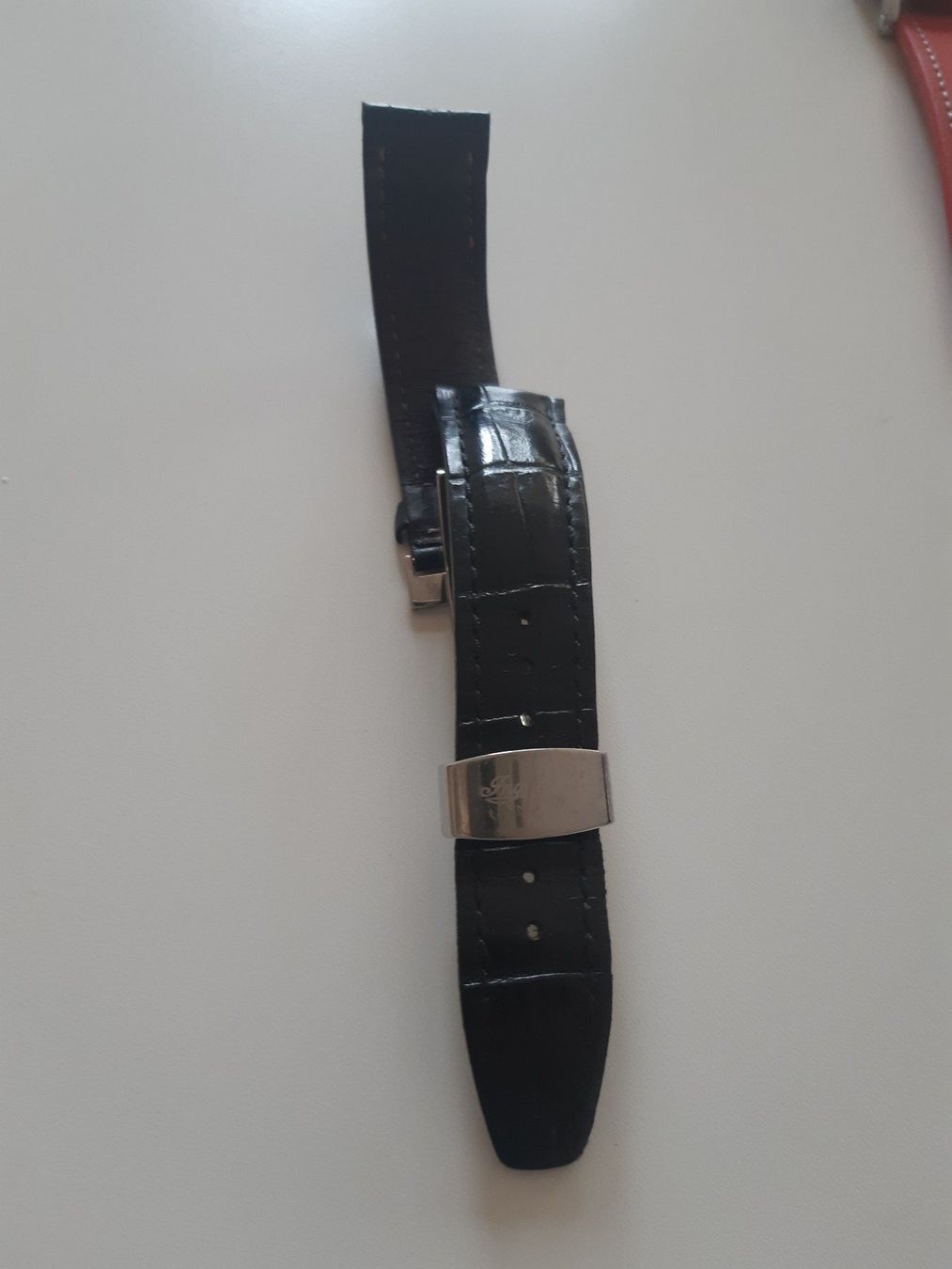 Ingersoll Orologi: Herrenarmbanduhr "One Dollar" Rarität – Usato da Schenkon venduto da magier54 3