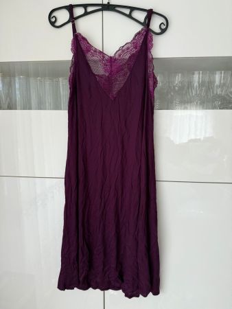 Hanro pijama sleep dress size XS 34/36