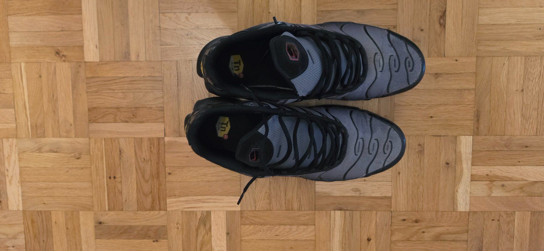 Nike Herrenschuhe: nike tn 47 – Gebraucht aus Lausanne von Ari-92 1