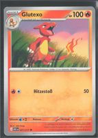 POKÉMON / Glutexo / Ascended Heroes 🇩🇪