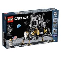 LEGO Creator Expert 10266 NASA Apollo 11