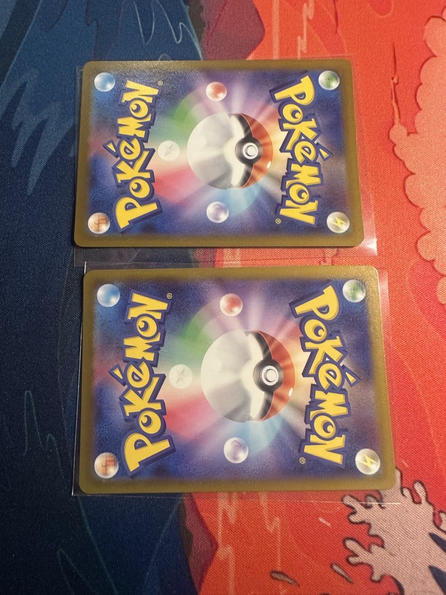 Pokémon Sammelbilder & Trading cards: Pokemon Karten: Bulbasaur & Ivysaur Mega Evolution – Gebraucht aus Muttenz von K2Poke 5