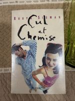 Livre - Cul et Chemise - Robin Sisman