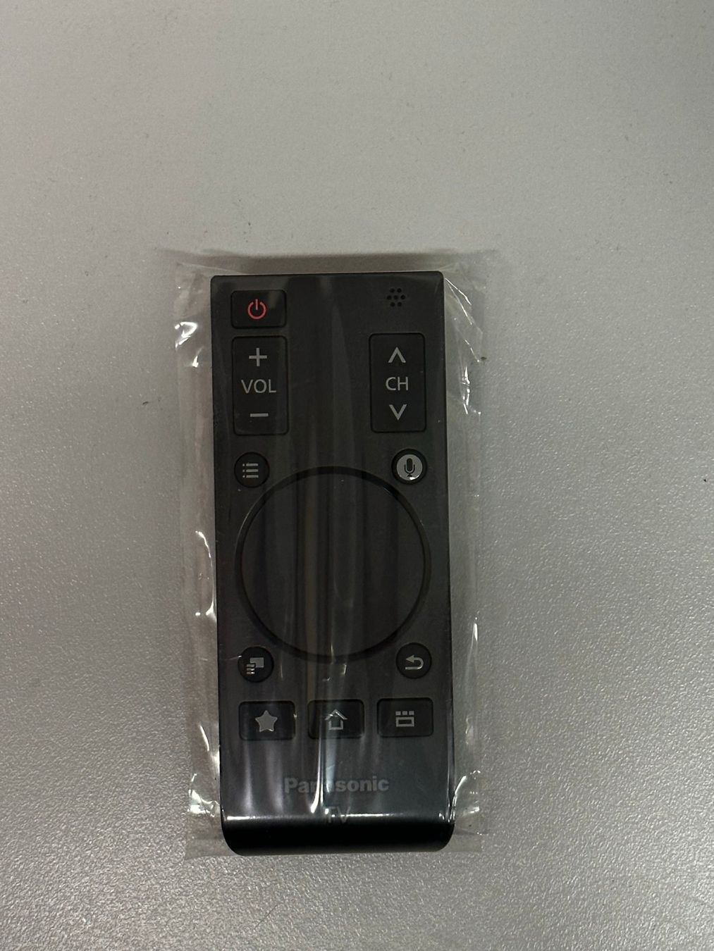 Panasonic Telecomandi: Panasonic Touch Pad Controller N2QBYA000004 – Nuovo e nell'imballaggio originale da Hochdorf venduto da av-electronics 2