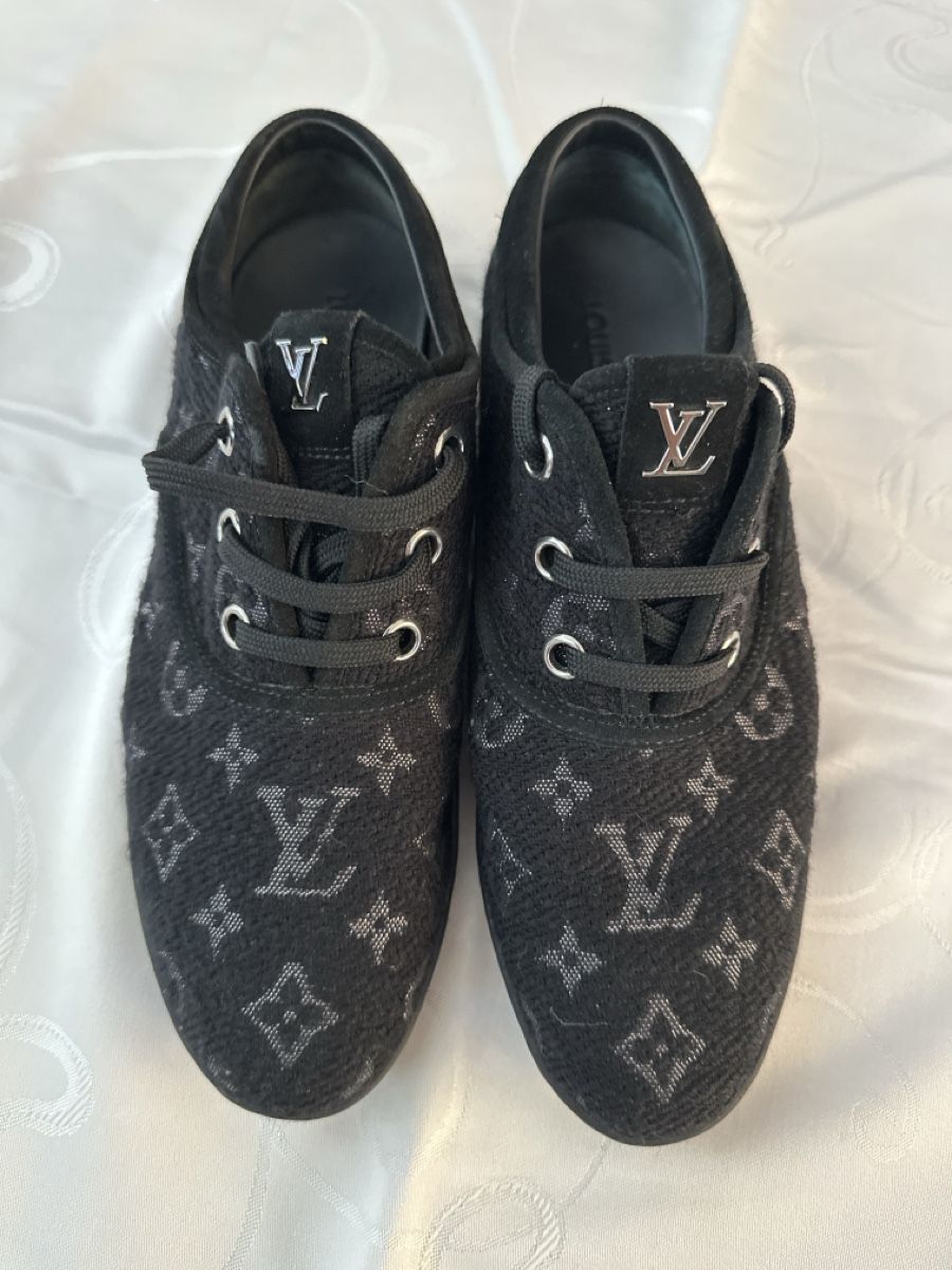 Louis Vuitton Chaussures femmes: Louis Vuitton Schuhe neu original – Neuf (Voir description) à Niederglatt ZH par Laurita1972