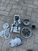 Puch Maxi E50 Motorteile Ab 1.- 