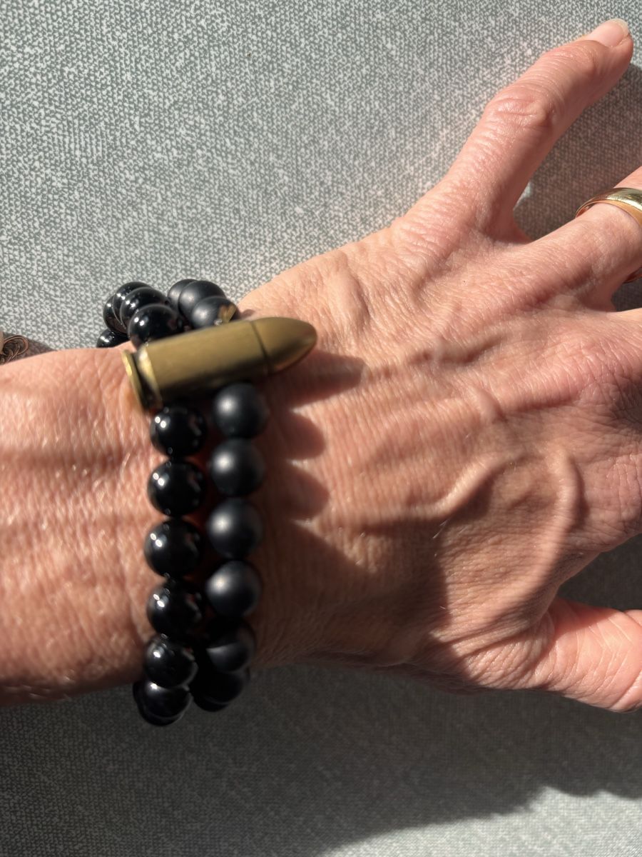 Bracciali & Braccialetti: Armband, Glasperlen – Usato da Zürich venduto da gucks