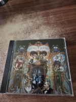 Michael Jackson - Dangerous