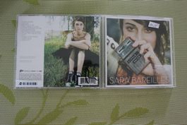Little Voice von Bareilles,Sara | CD |