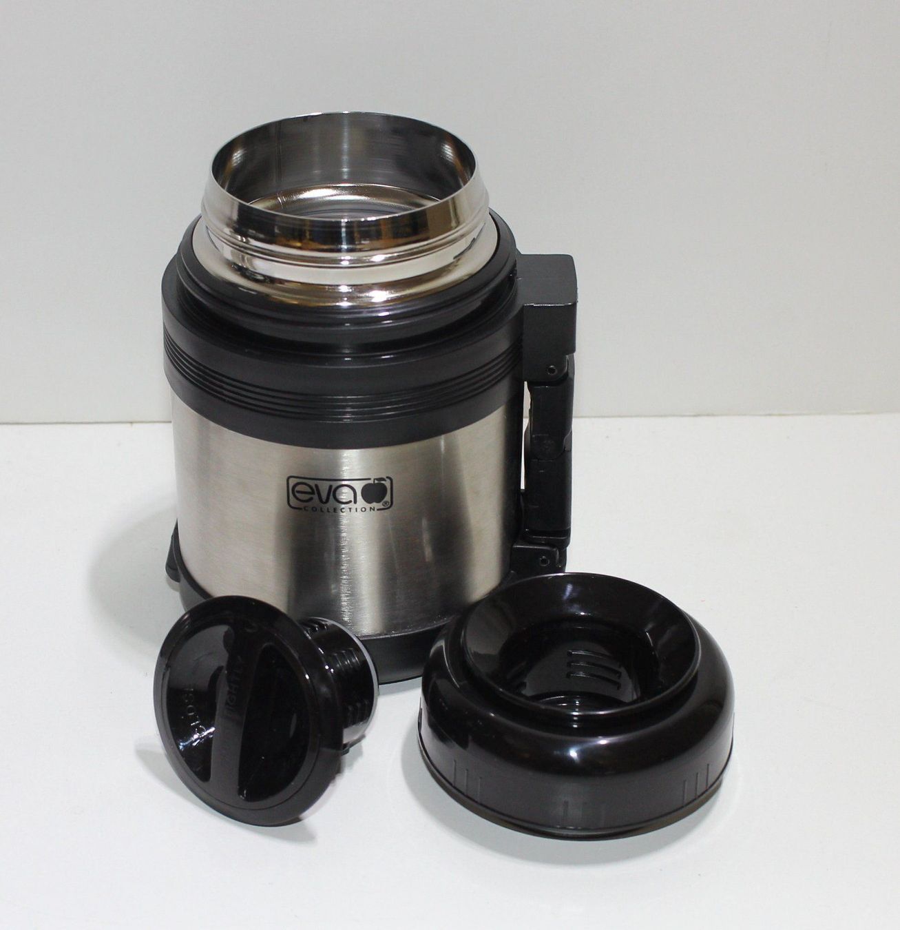 Borracce & Thermos: eva Isolier-Speisegefäss 0.5 L – Nuovo e nell'imballaggio originale da Kägiswil venduto da pebart 2