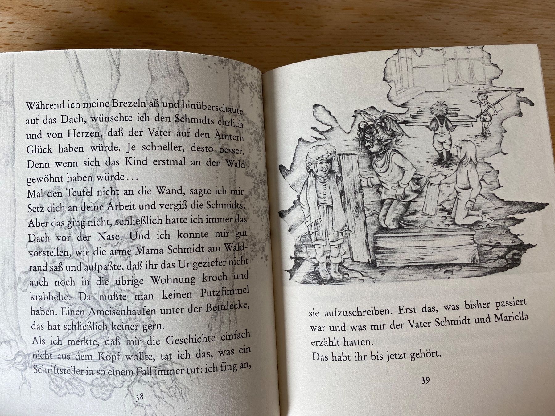 Libri: Der Wald unterm Dach - Rudolf Herfurtner – Usato da Schwarzenburg venduto da Michellu 6