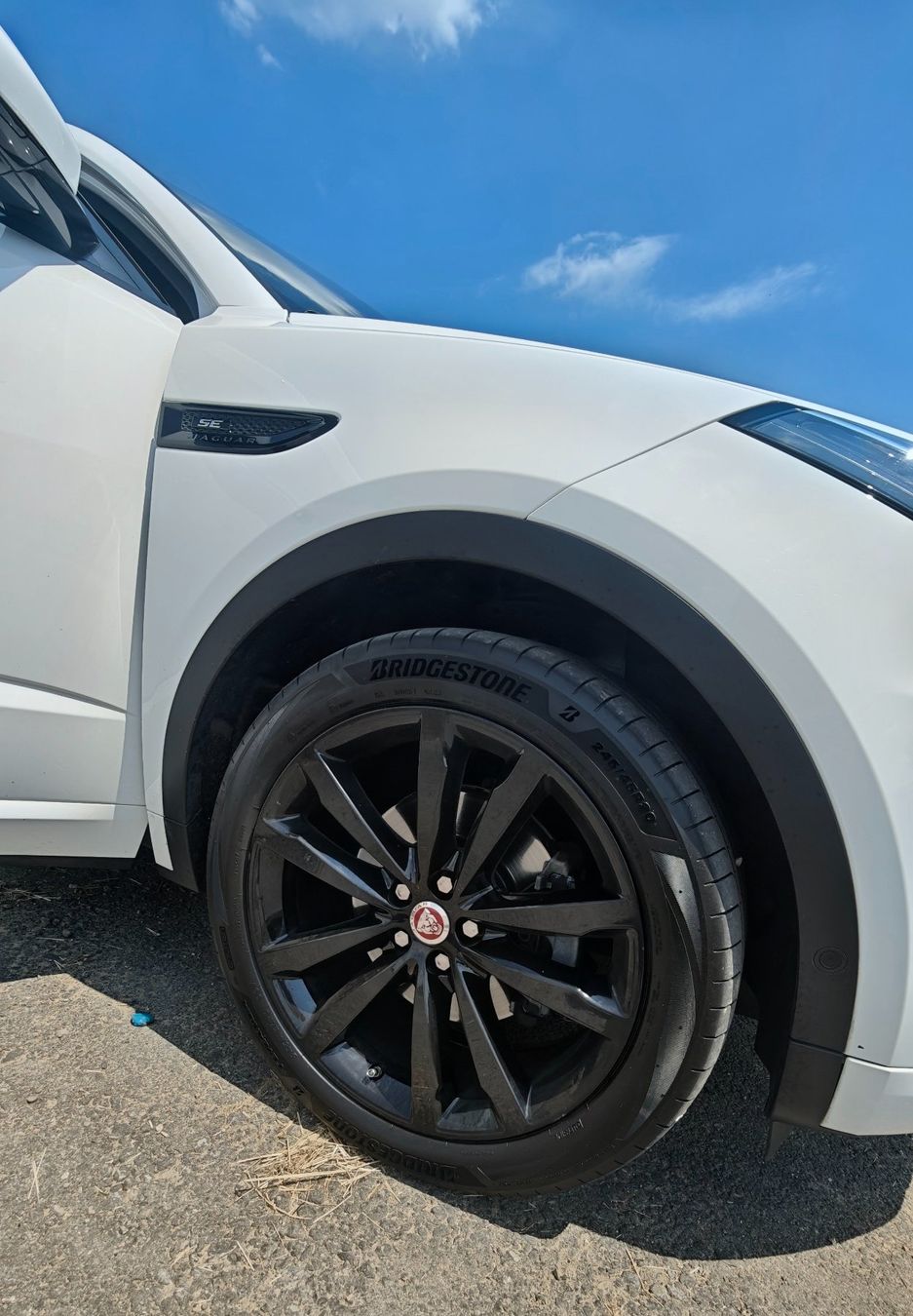 Jaguar Autos: Jaguar E-Pace 2.0 D180 AWD – Gebraucht aus Kloten von Mayoro7 2