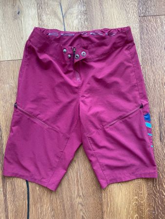 Pearl Izumi Bike Shorts Damen Gr. M