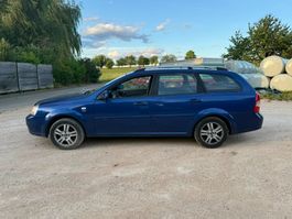 Chevrolet Nubira 2.0 Diesel