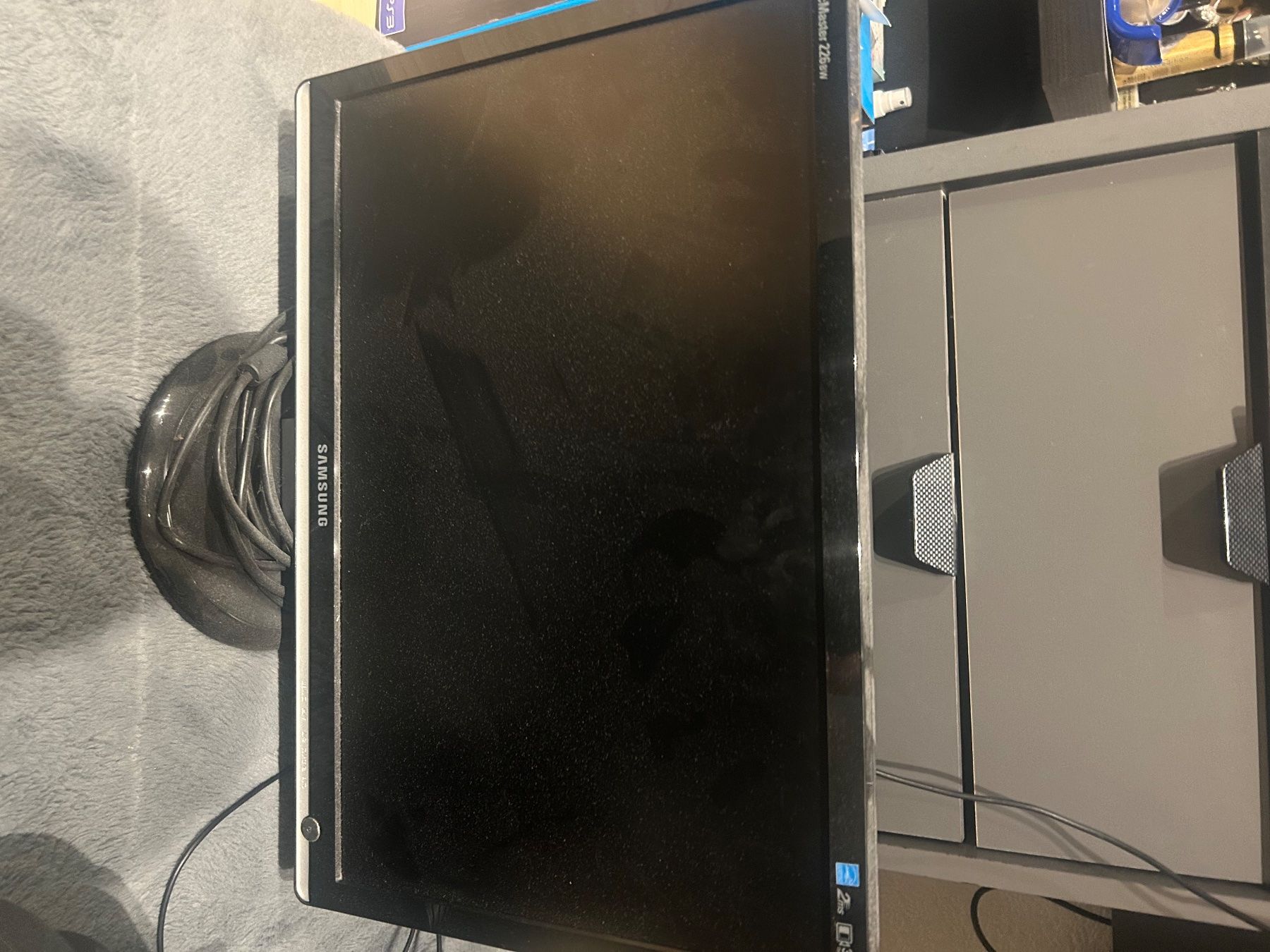 Samsung Monitore: samsung monitor – Gebraucht aus Luterbach von pra_xvb2