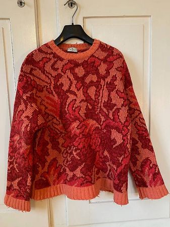 Designer Pullover von Etro