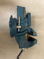 VPA Industrieschraubstock 100 mm mit Drehkranz – Top Zustand