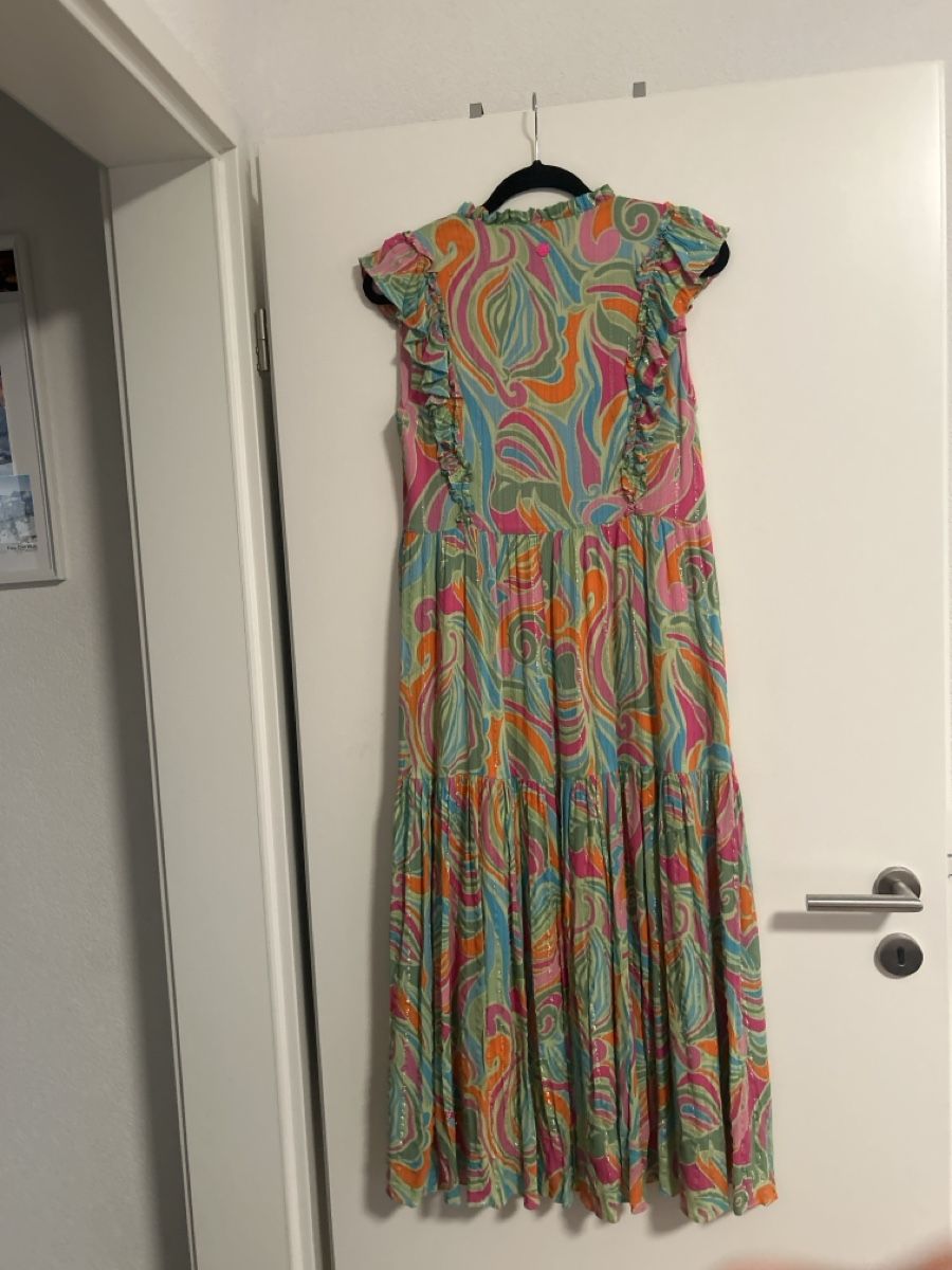 Lieblingsstück Vestiti: Lieblingsstück Kleid Gr. 38 🌈 – Usato da Binningen venduto da zcm8 3