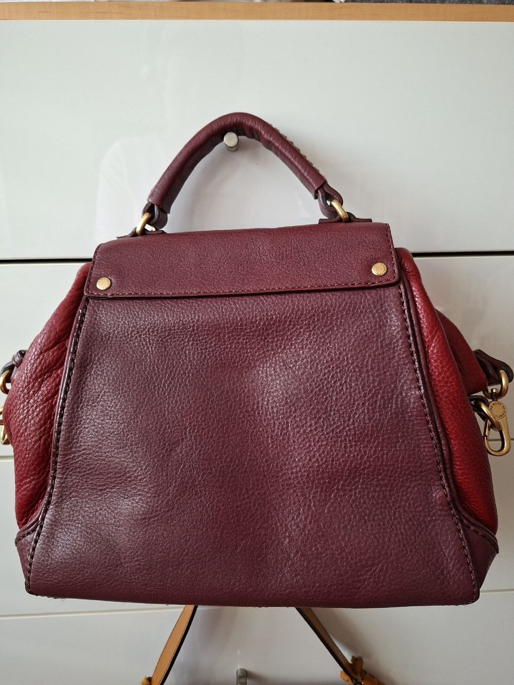 Marc Jacobs Borse da donna: Marc Jacobs Tasche – Usato da Adliswil venduto da ani_l7ql 1