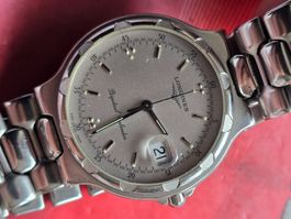 105 Longines Conquest Perpetual Calendar Cal 234.2  Date