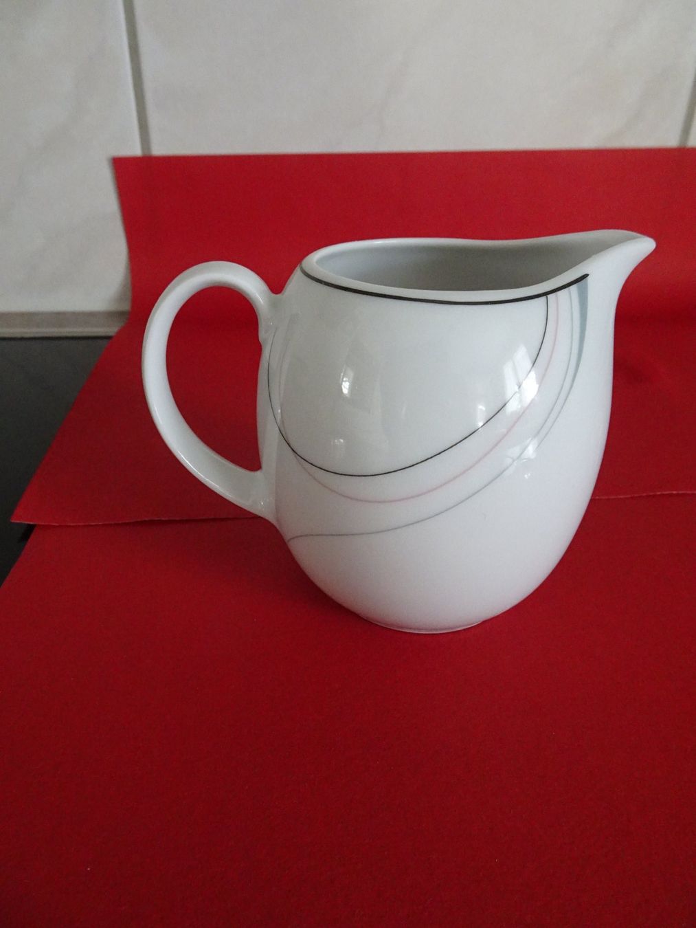 Winterling Caraffe: Rahmkännchen Denise Winterling – Usato da Winkel venduto da rsuzh 2