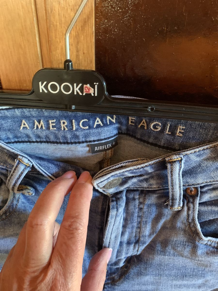 American Eagle Jeans: Jeans « Américan Eagles » – Usato da La Neuveville venduto da nat_r69j 1