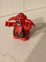 Lego Nexo Knights Scurrier Minifigur (Modell nex033)