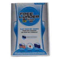 Freeloader - WII - NEW