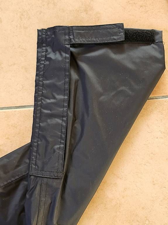 Pantaloni: Regenhose Big Tramp Gr. 164 **NEU** – Usato da Gamprin venduto da man_j9fr 3