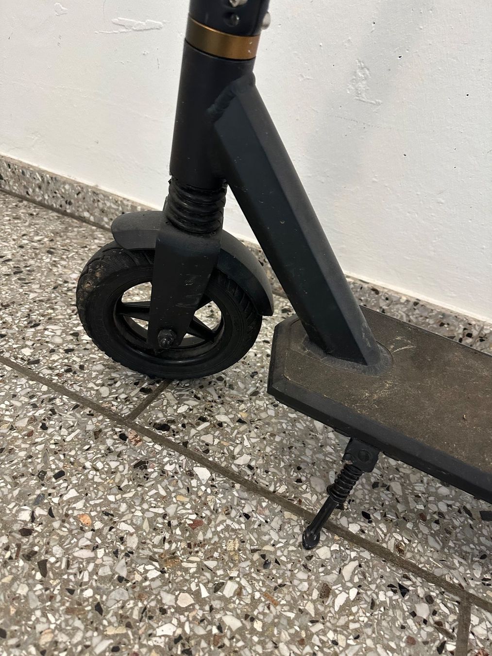 Kickboard: E-Scooter Go – Defekt aus Liestal von FuV01 4
