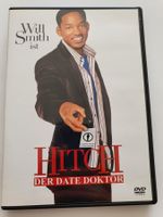 Will Smith ist HITCH der Date Doktor