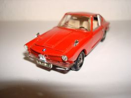 BMW 1600 GT 1:43 Märklin