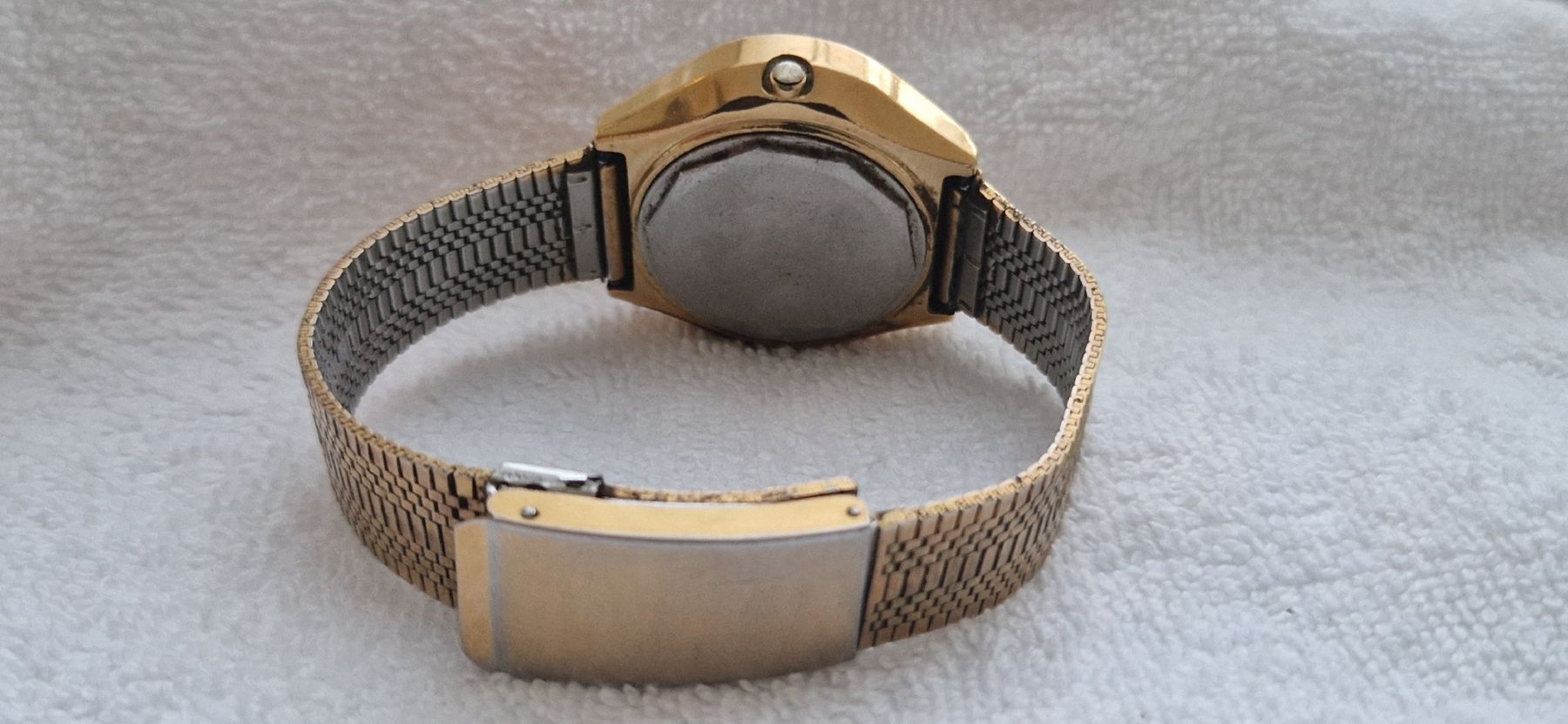 Mido Orologi: Mido Ocean Star Automatic Herrenuhr  – Usato da Reiden venduto da Flohmarkt-77 3
