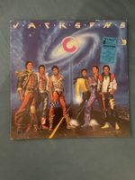 The Jacksons Victory LP Vinyl Schallplatte