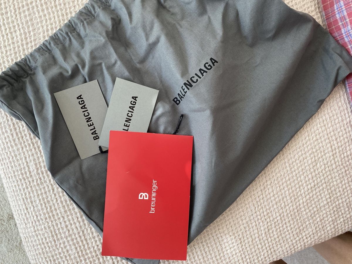 Balenciaga Borse da donna: BALENCIAGA Le Cagole XS – Nuovo (secondo la descrizione) da Winterthur venduto da lallorona 9