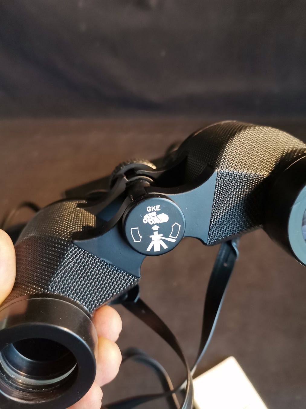 Eschenbach Binocoli: Feldstecher Eschenbach Camaro, Fernglas, Binoculars – Usato da Wiedlisbach venduto da materialkreislauf 5