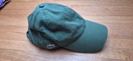 Lacoste Kappe Dunkelgrün Unisex