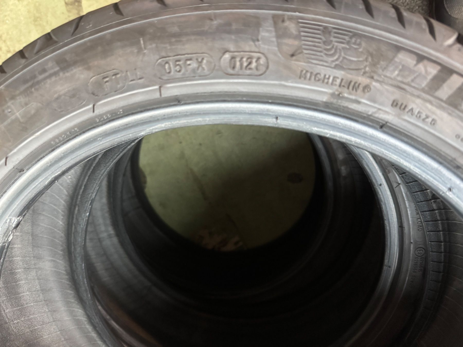 Michelin Pneumatici & Ruote complete: 205/45R17 – Usato da Widen venduto da Dinero02 3