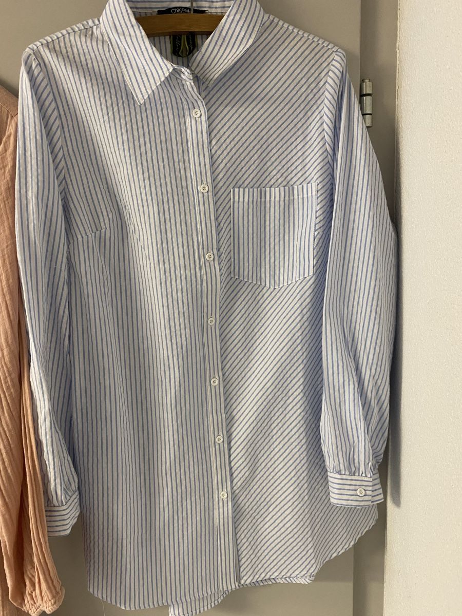 Vero Moda Camicette: Hemdblusen Gr. M 2Stk.  – Usato da Baar venduto da kamasija 2