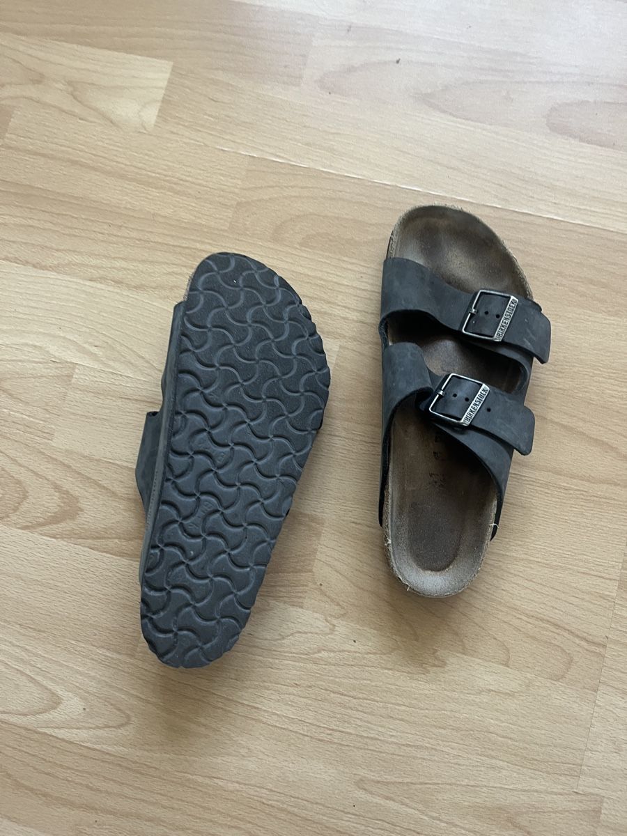 Birkenstock Scarpe da uomo: Birkenstock  – Usato da Bern venduto da Nina_Lou 1