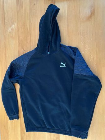 Sweatshirt Puma / 176 / Kapuzen-Pullover / Hoodie