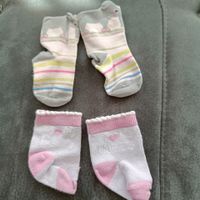 Socken Grösse 10-14