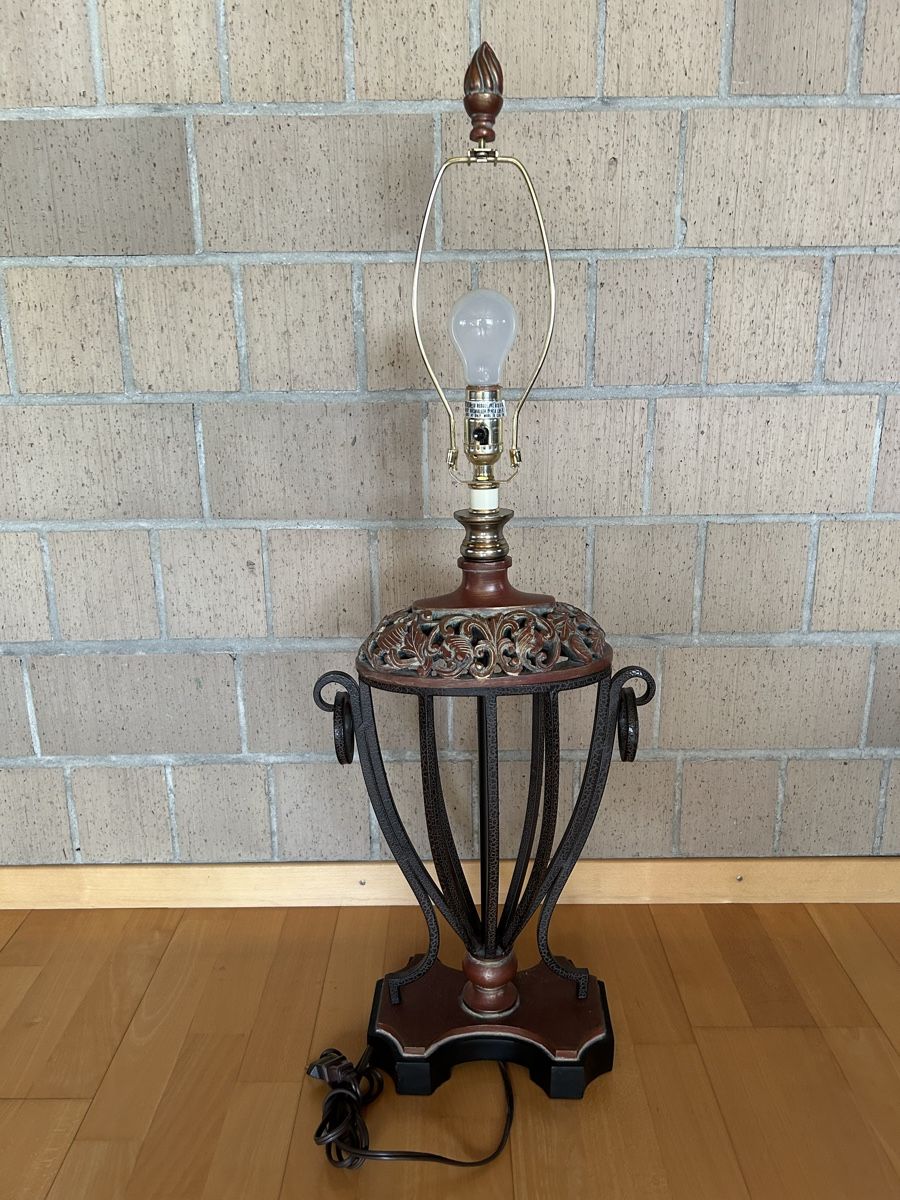 Lampade: Tischlampe – Usato da Wetzikon ZH venduto da Sesina91 3