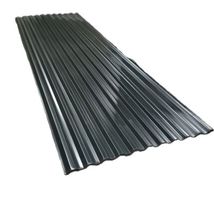 Trapezprofilblech 8.5 Meter Anthrazit