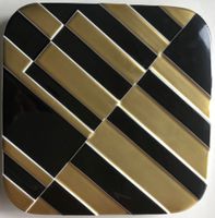 Rosenthnal Limited Edition 1974 Günther Fruhtrunk Wall Art