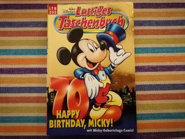 LTB 252 💥🌞 Happy Birthday, Micky ! - sehr rar