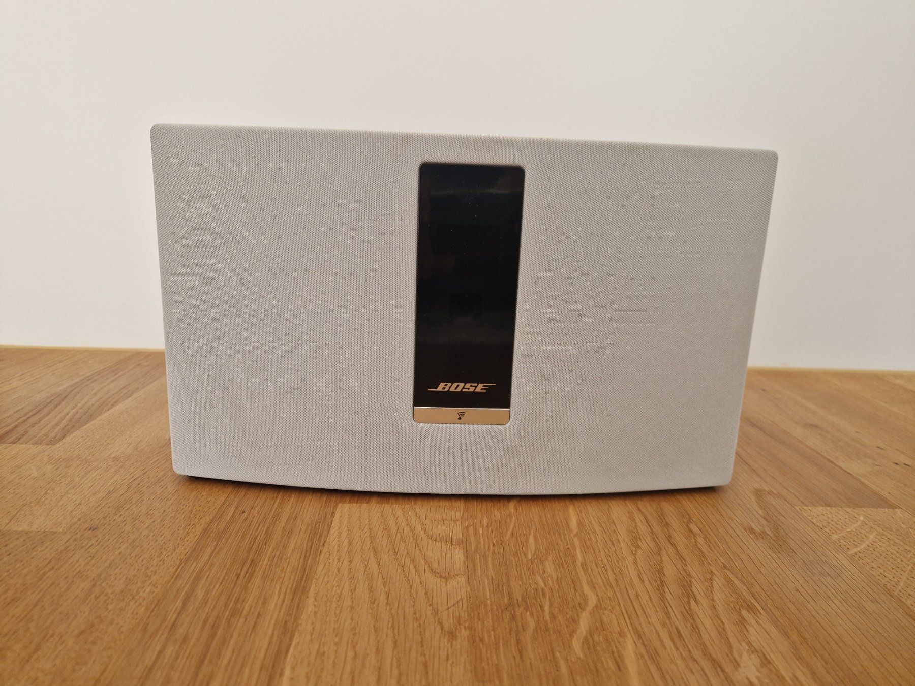 Bose Lautsprecher: Bose SoundTouch 20 Weiss gebraucht – Gebraucht aus Villigen von generalcuster1899 2