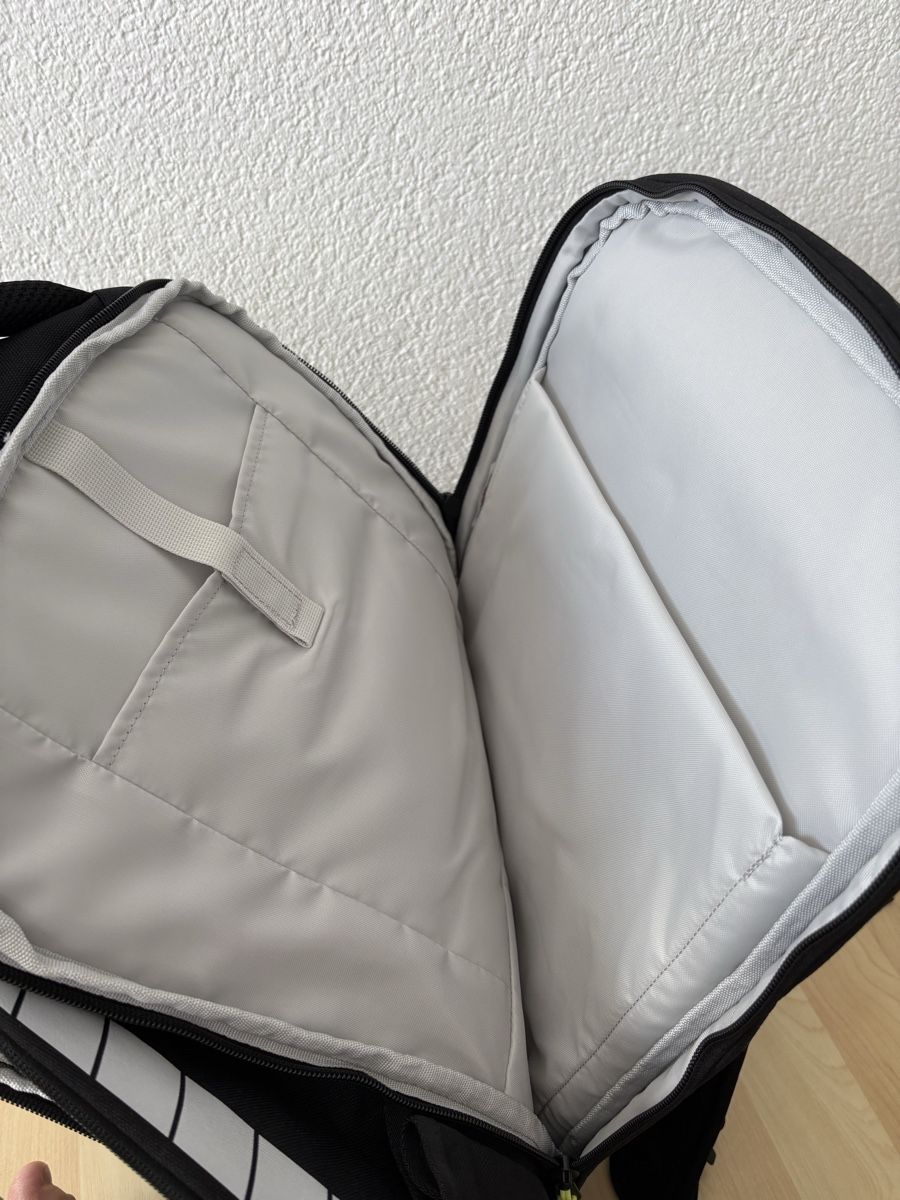 Sacs à dos: PAX Office Buddy Rucksack – Neuf (Voir description) à Solothurn par boenisworld 4