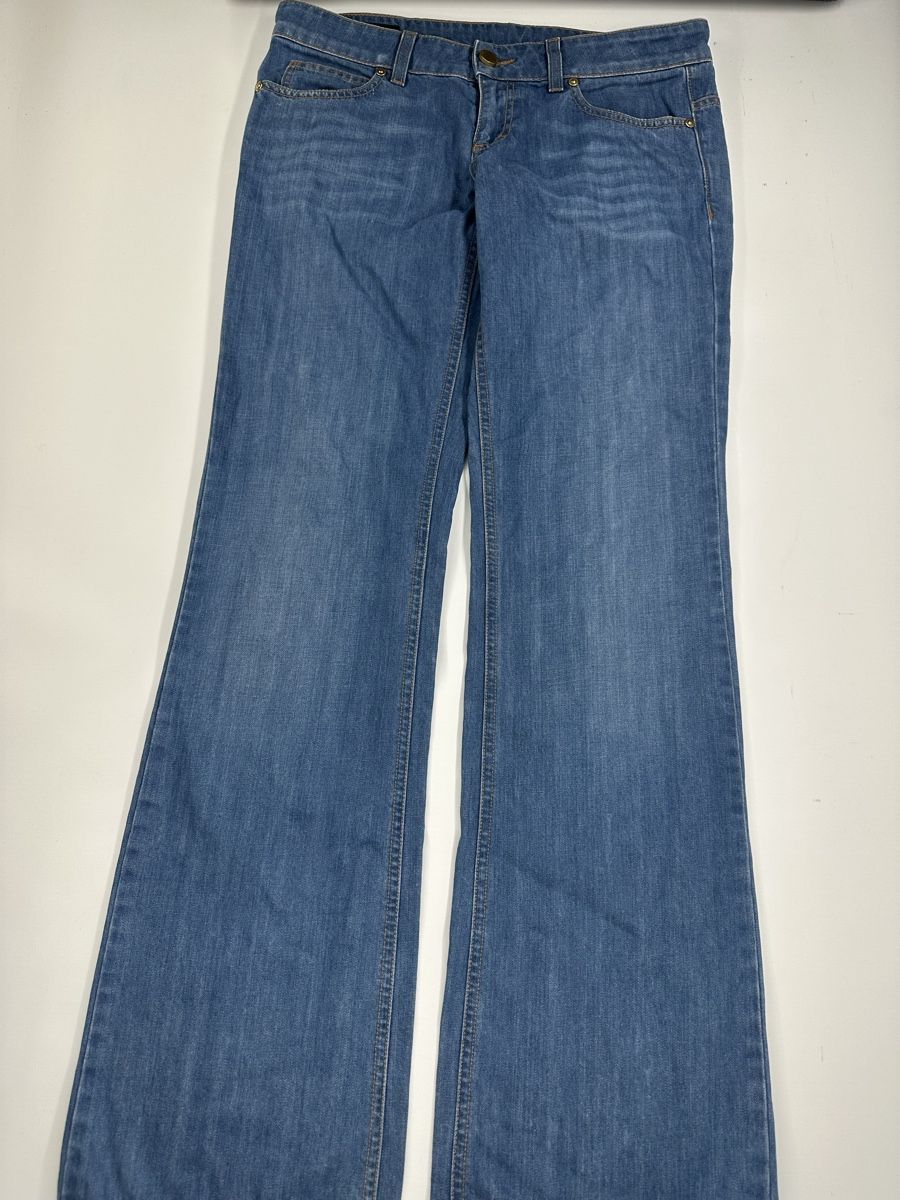 Gucci Jeans: Gucci Jeans Gr. 42, Made in Italy, – Usato da Luzern venduto da kim221080