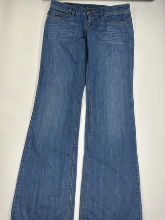 Gucci Jeans Gr. 42, Made in Italy,